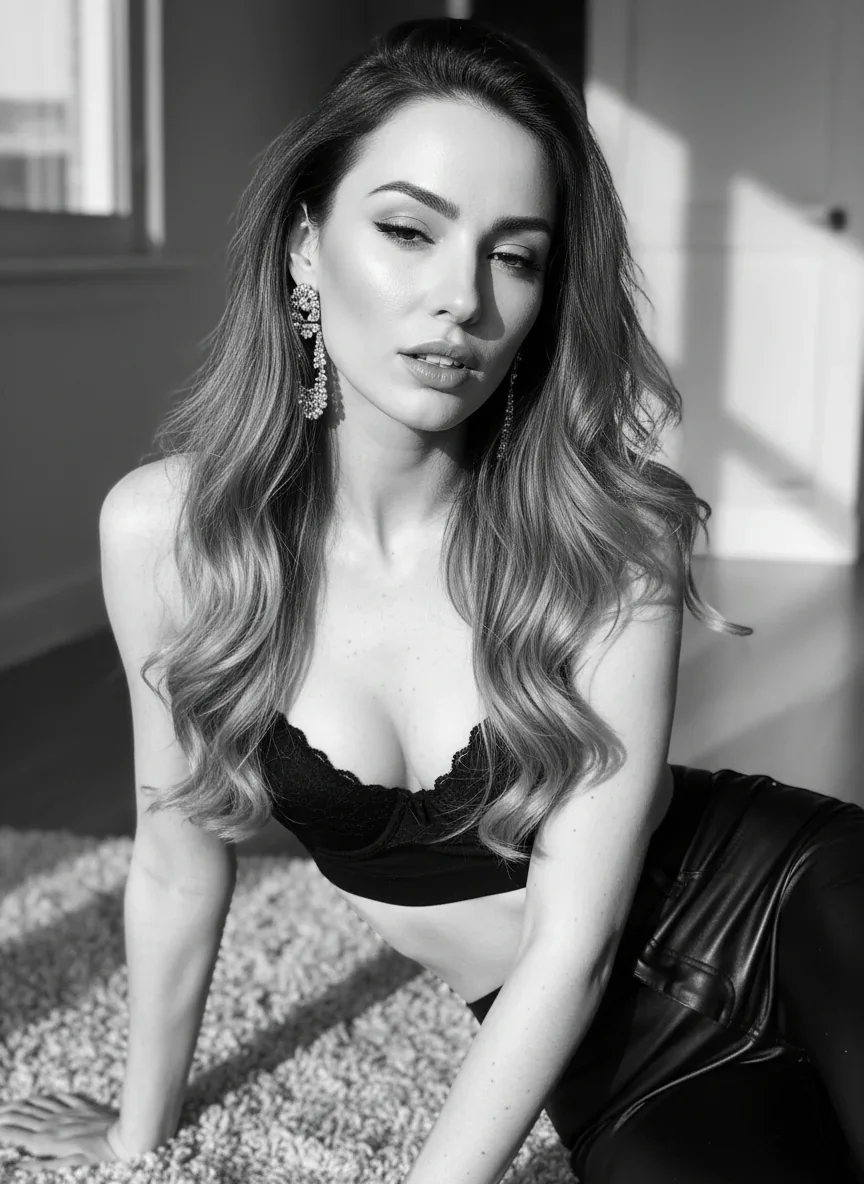 Photo 2 de Hanna
