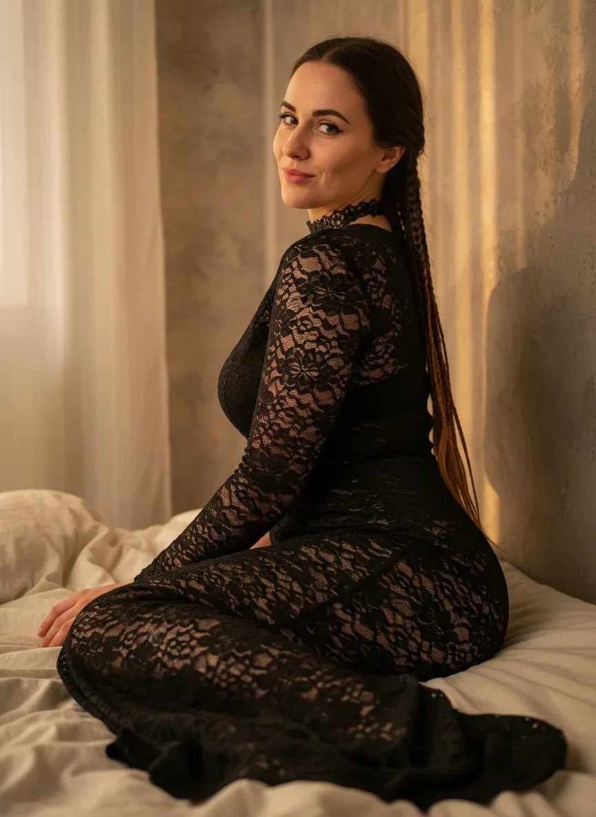 Photo 2 de Amandine