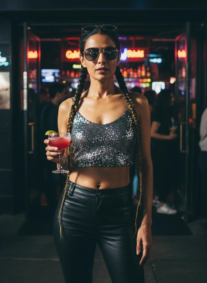 Cécile