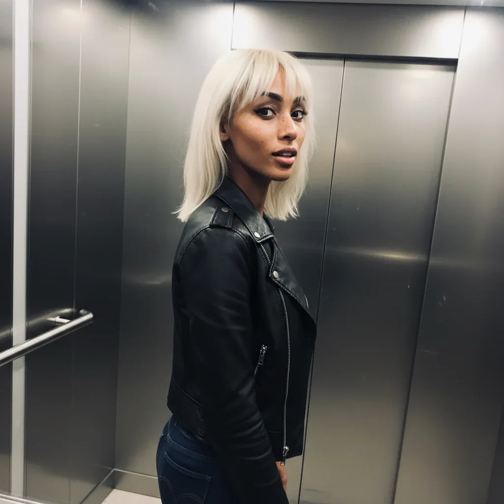 Léane