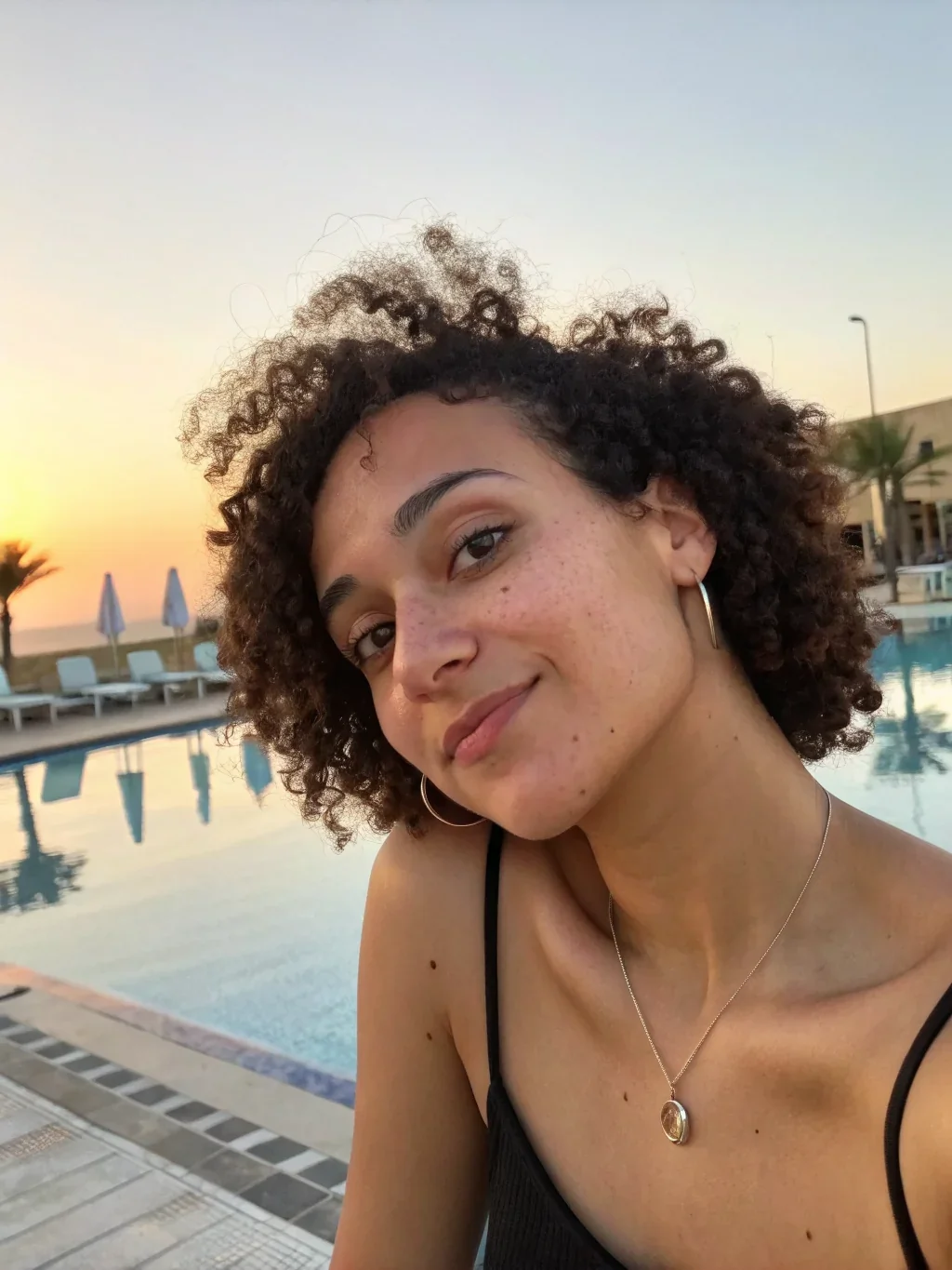 Photo 2 de Maryam