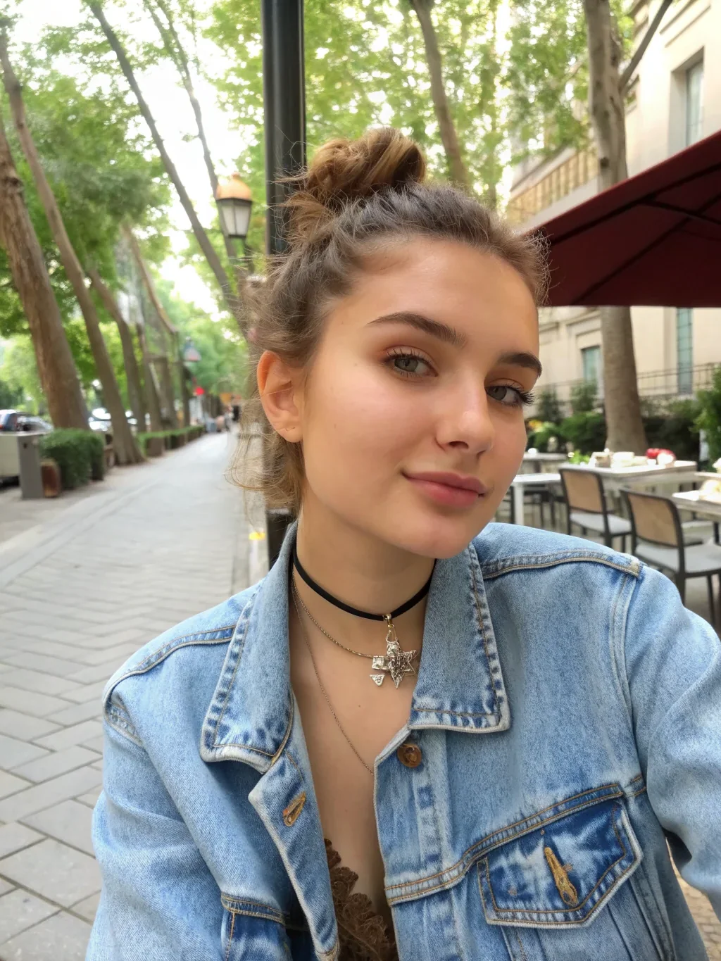 Salomé