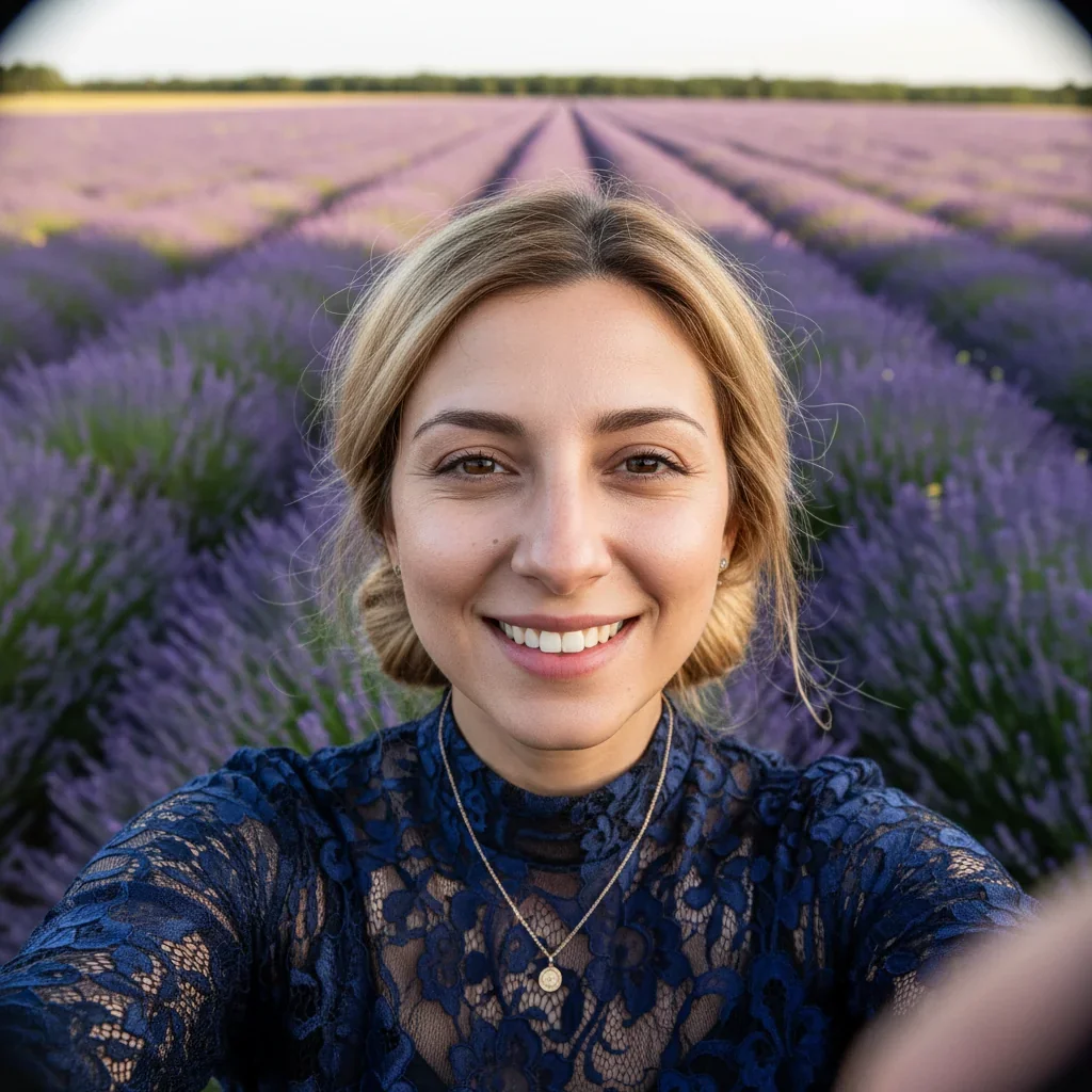 Photo 2 de Axelle
