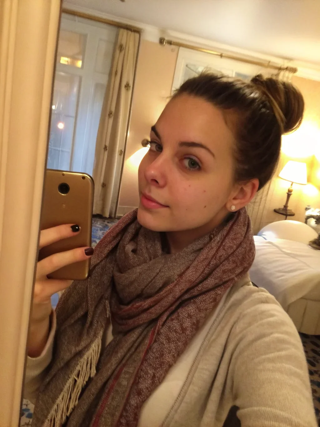 Léonie