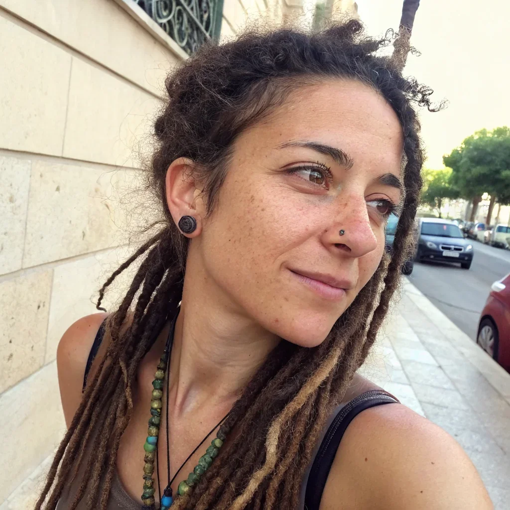 Photo 2 de Sidonie