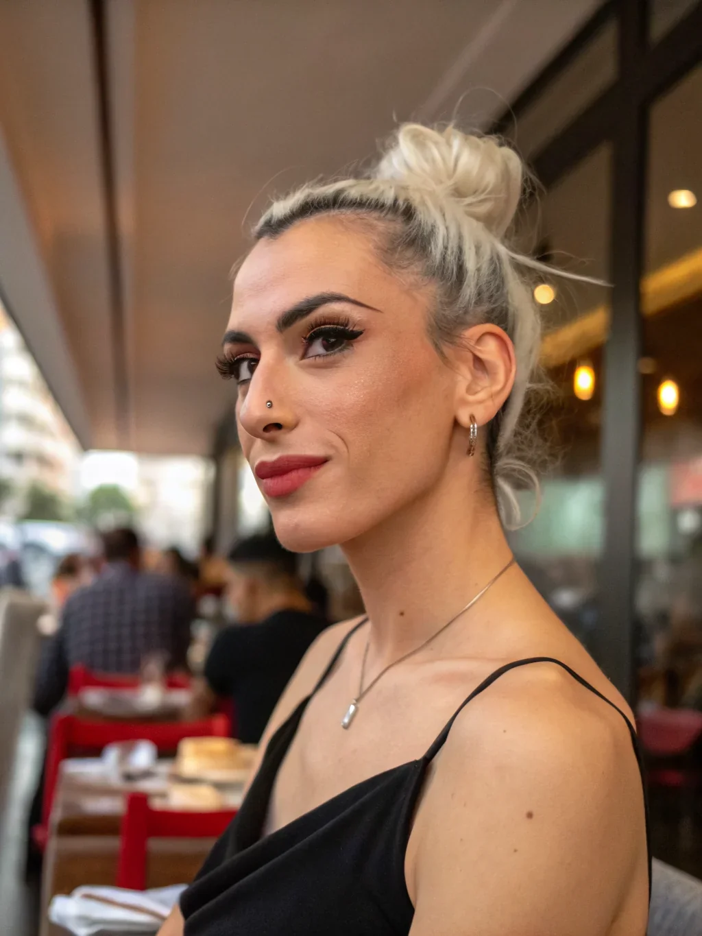Elodie