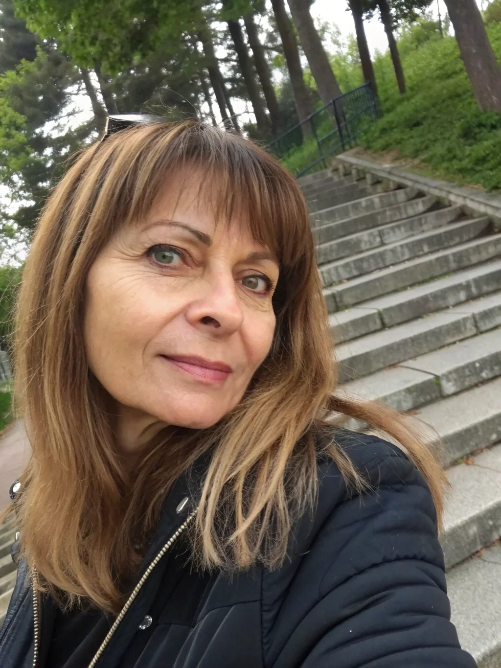Photo 2 de Andrea
