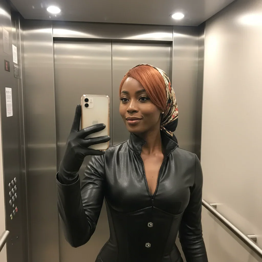 Leïla