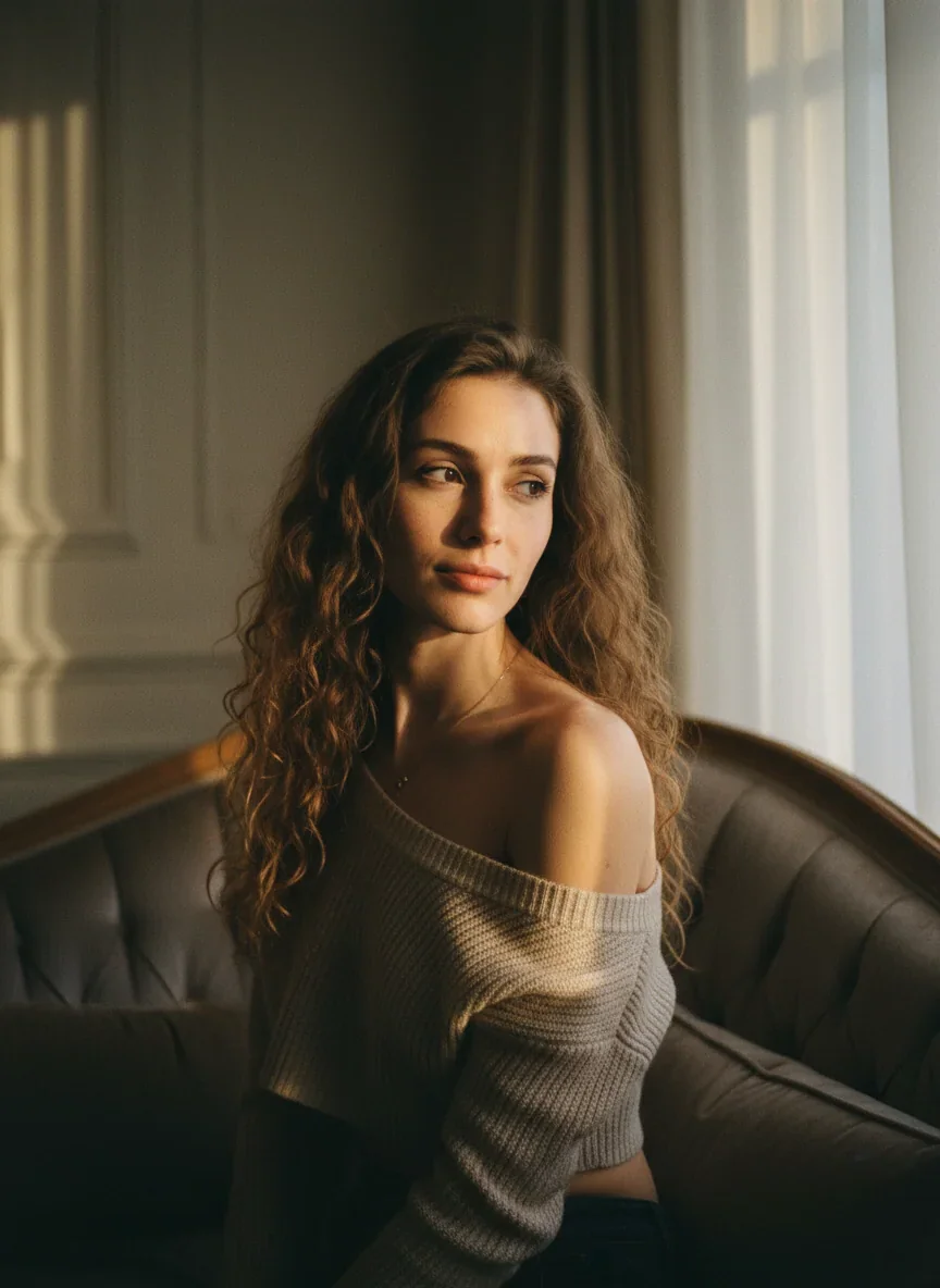 Photo 2 de Juliette