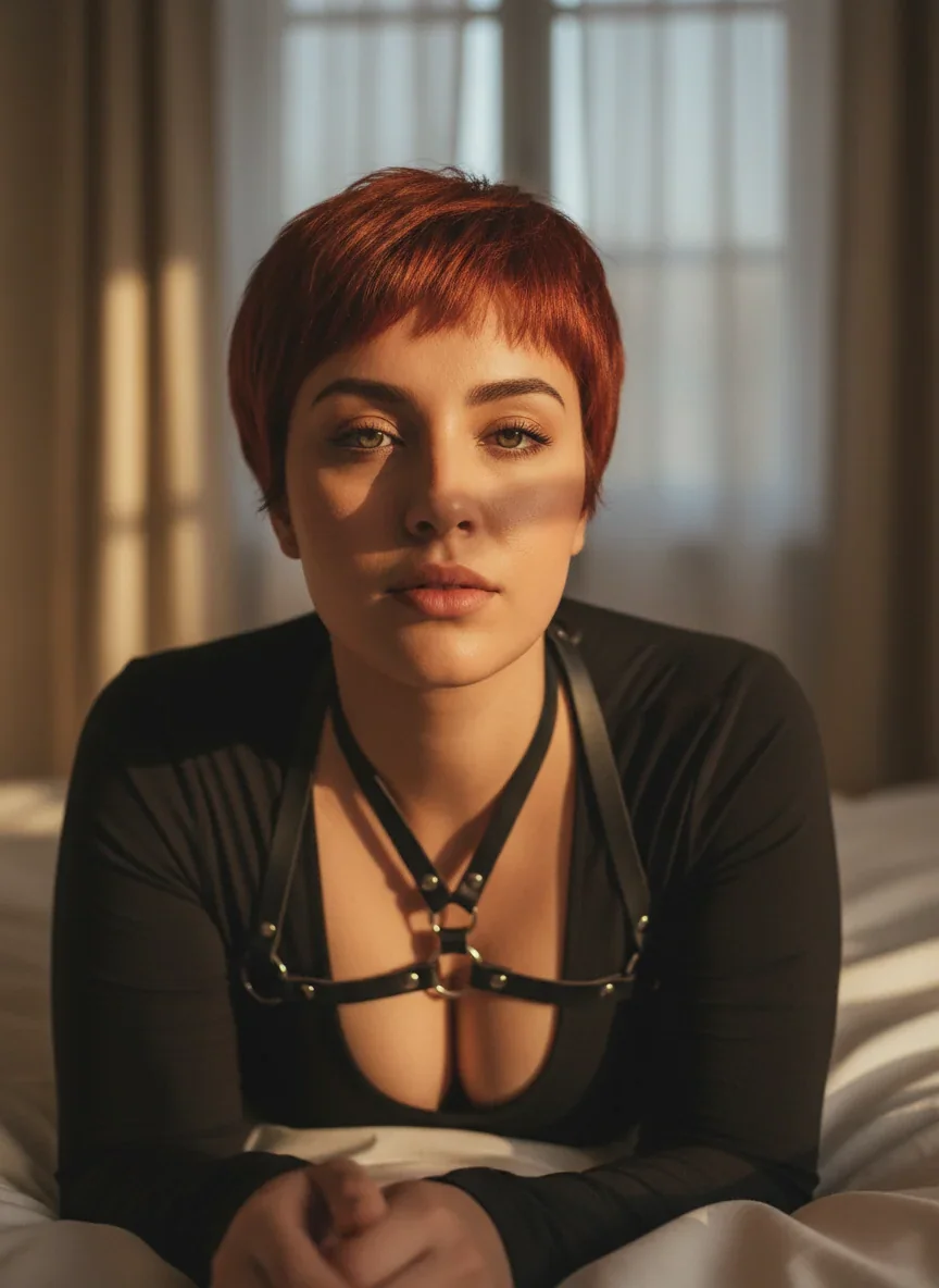 Léonie
