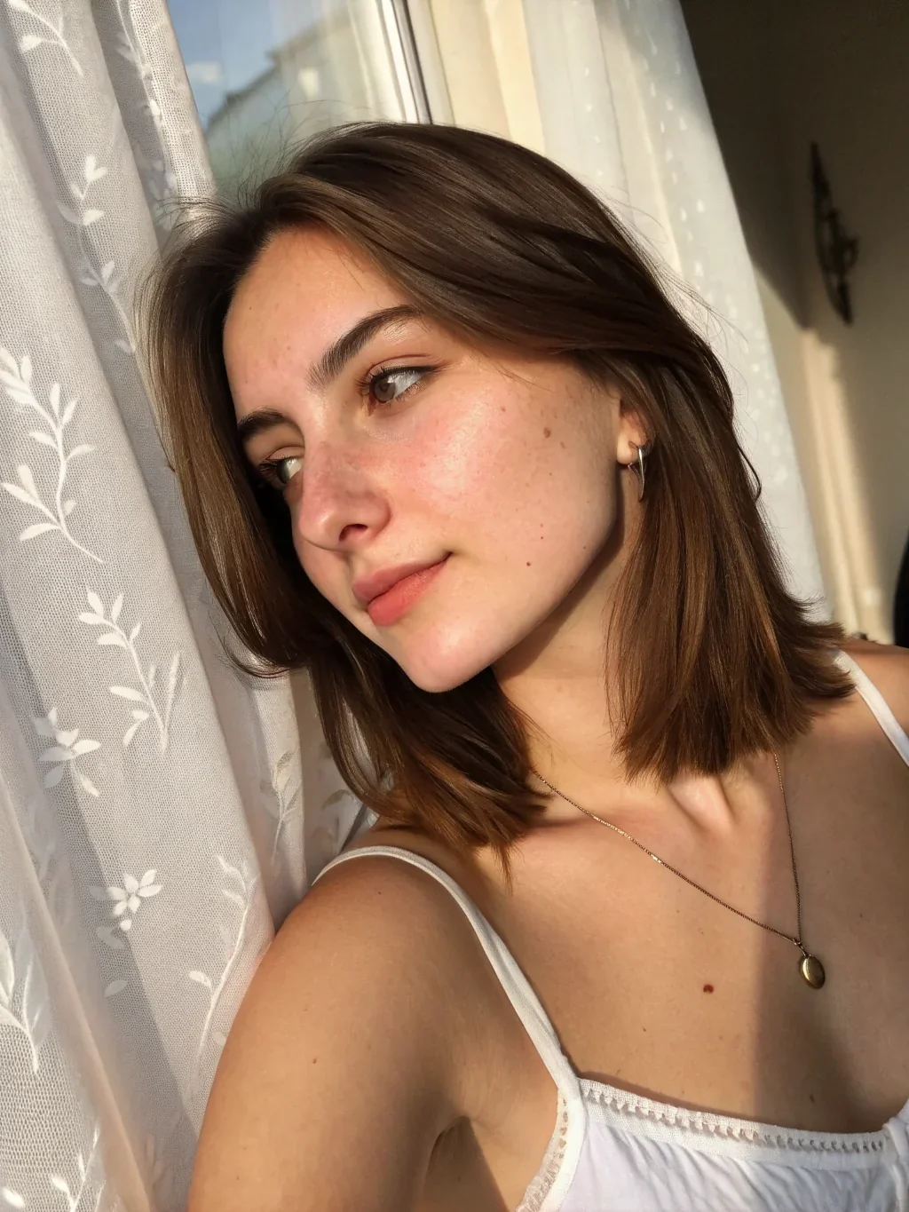 Angelina