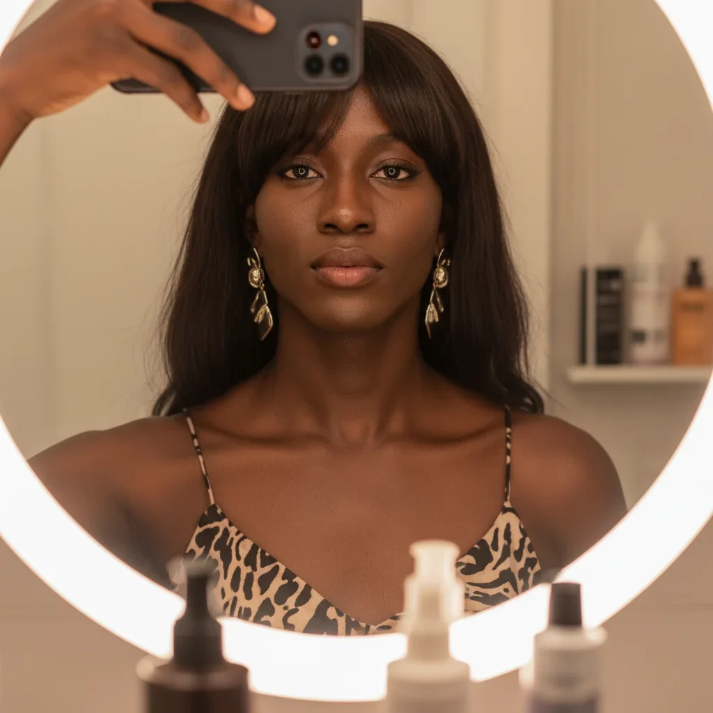 Mélanie