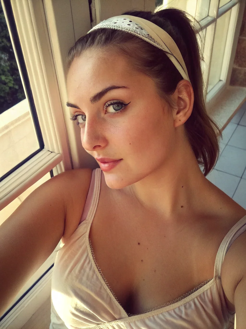 Claire