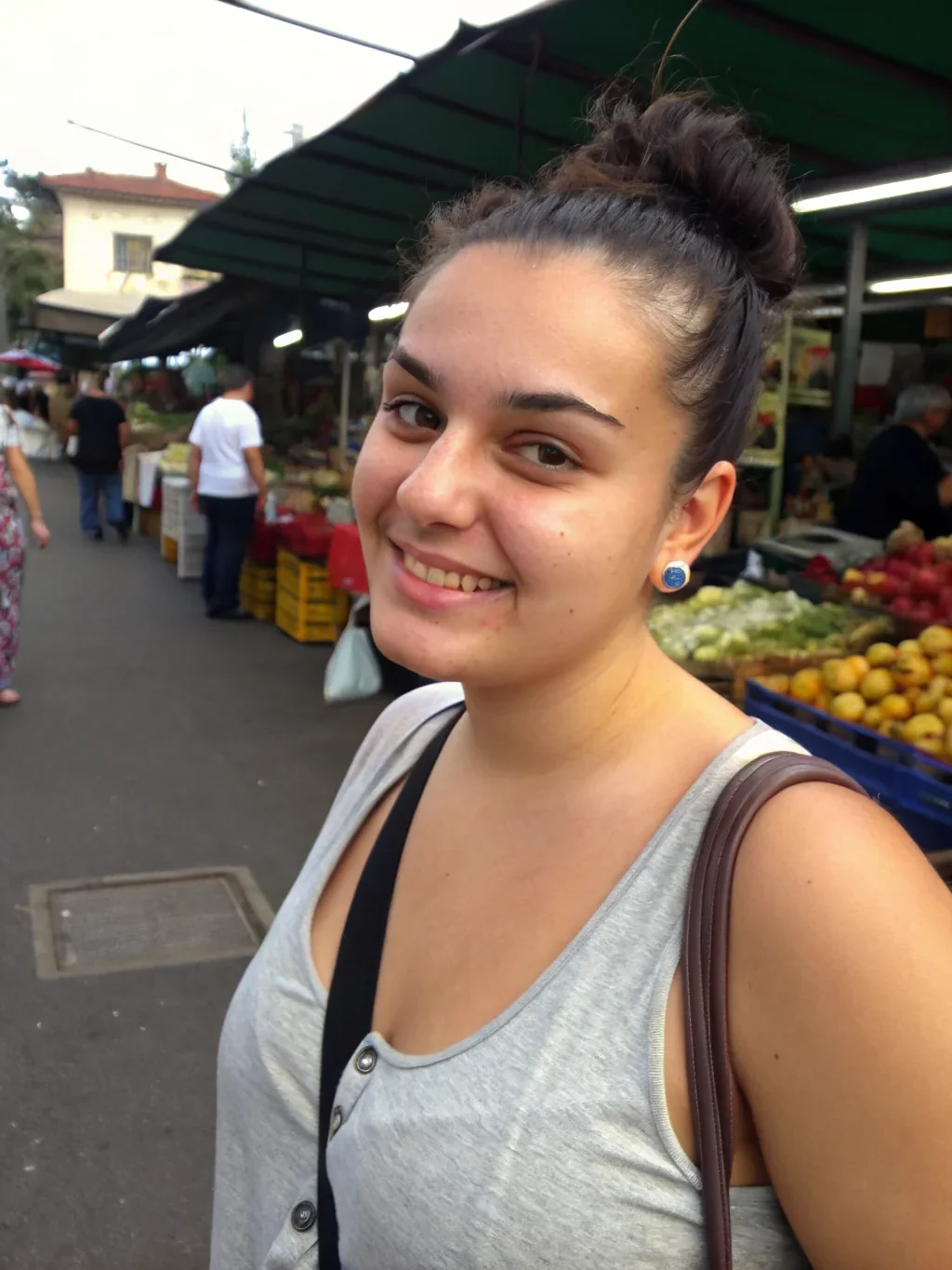 Photo 2 de Cassandra