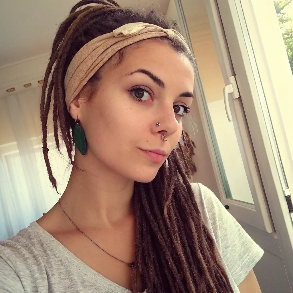 Photo 2 de Anne