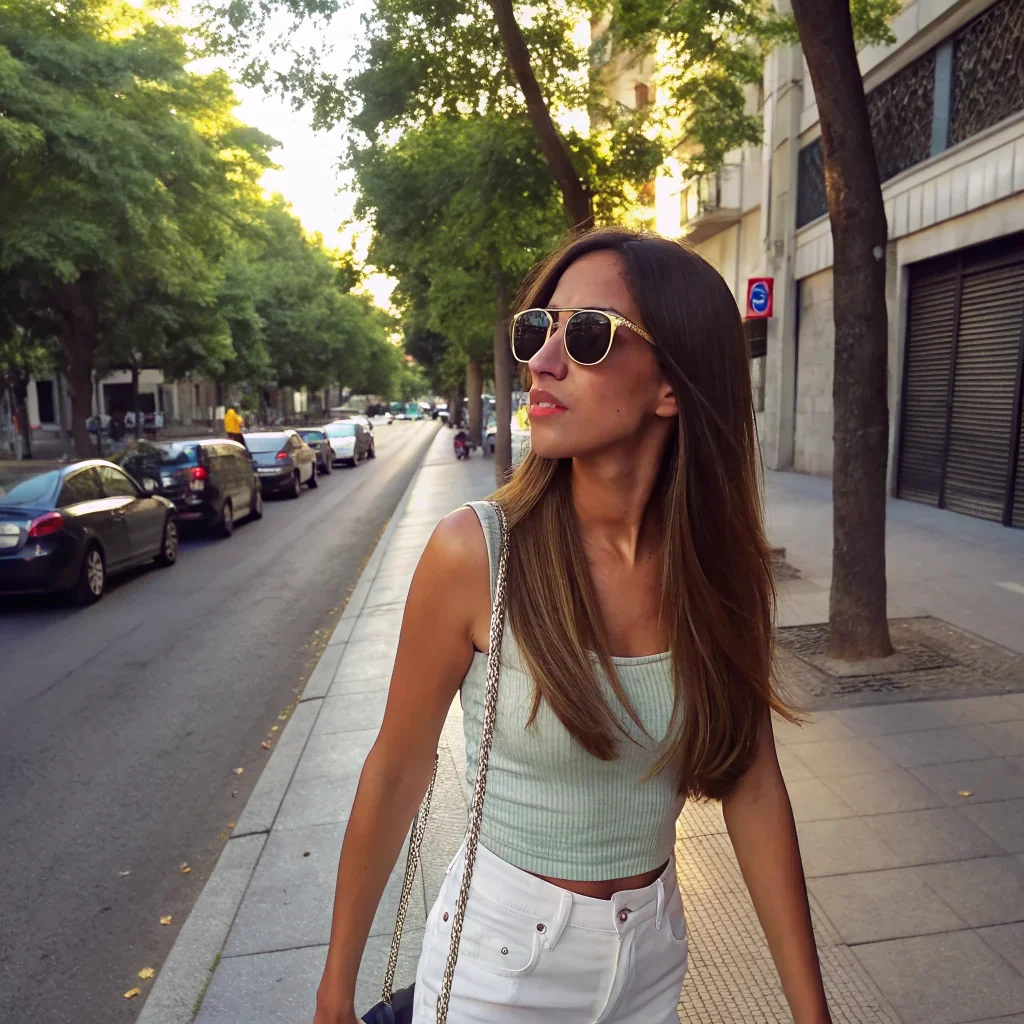 Photo 2 de Margot