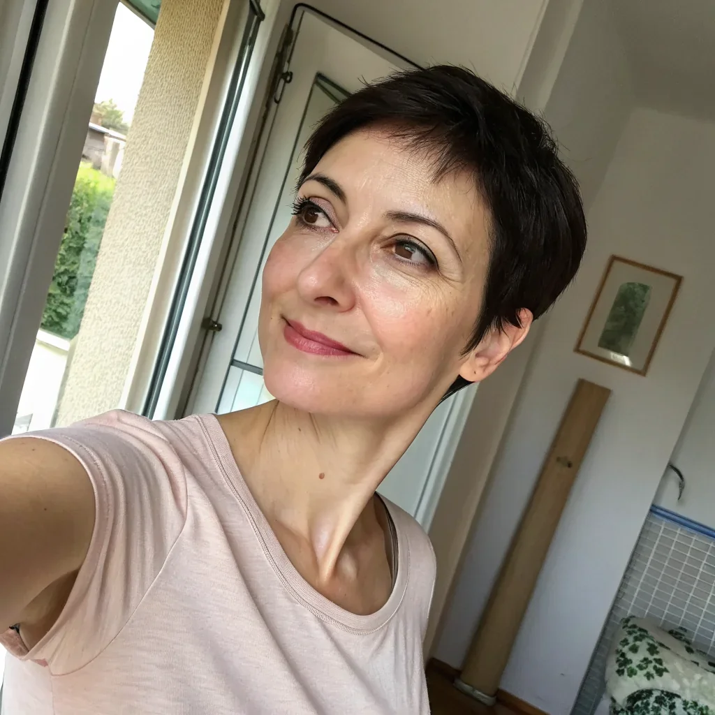 Leïla