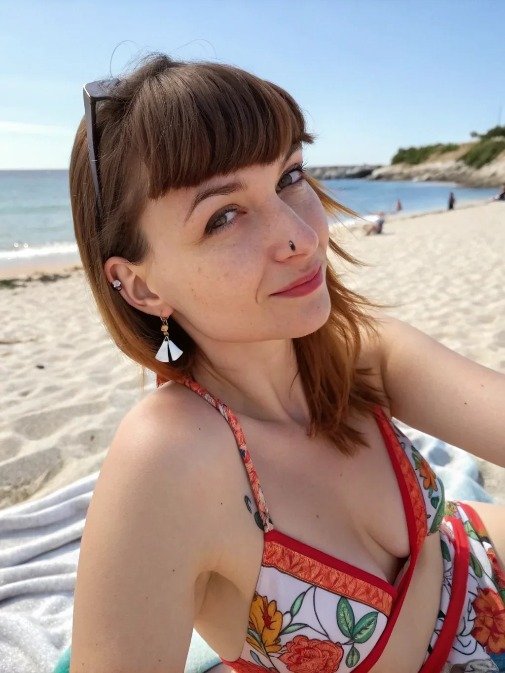 Fleur