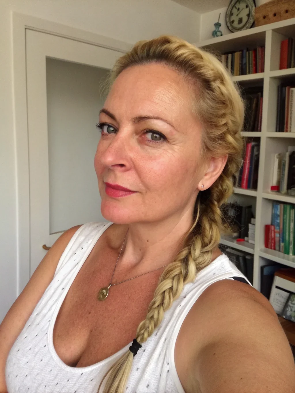 Photo 2 de Morgane