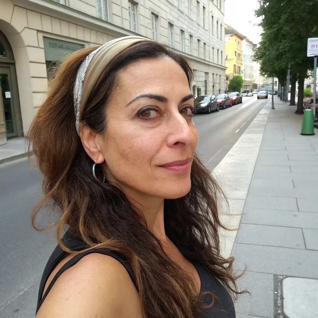 Oriane